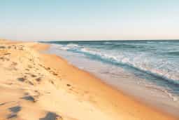 sea